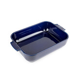 Peugeot Appolia ovenschaal 32cm Bleu Peugeot Appolia ovenschaal 32cm Bleu