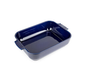 Peugeot Appolia oven dish 32cm Bleu Peugeot Appolia oven dish 32cm Bleu