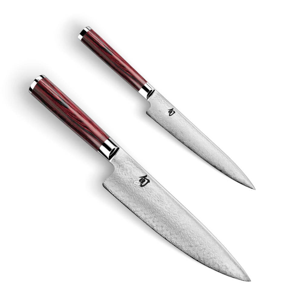 Kai Shun Kohen Anniversary Luxury Set Kai Shun Kohen Anniversary Luxury Set