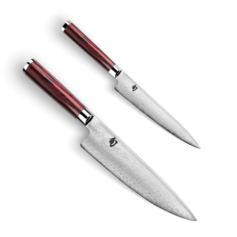 Kai Shun Kohen Anniversary Luxury Set Kai Shun Kohen Anniversary Luxury Set