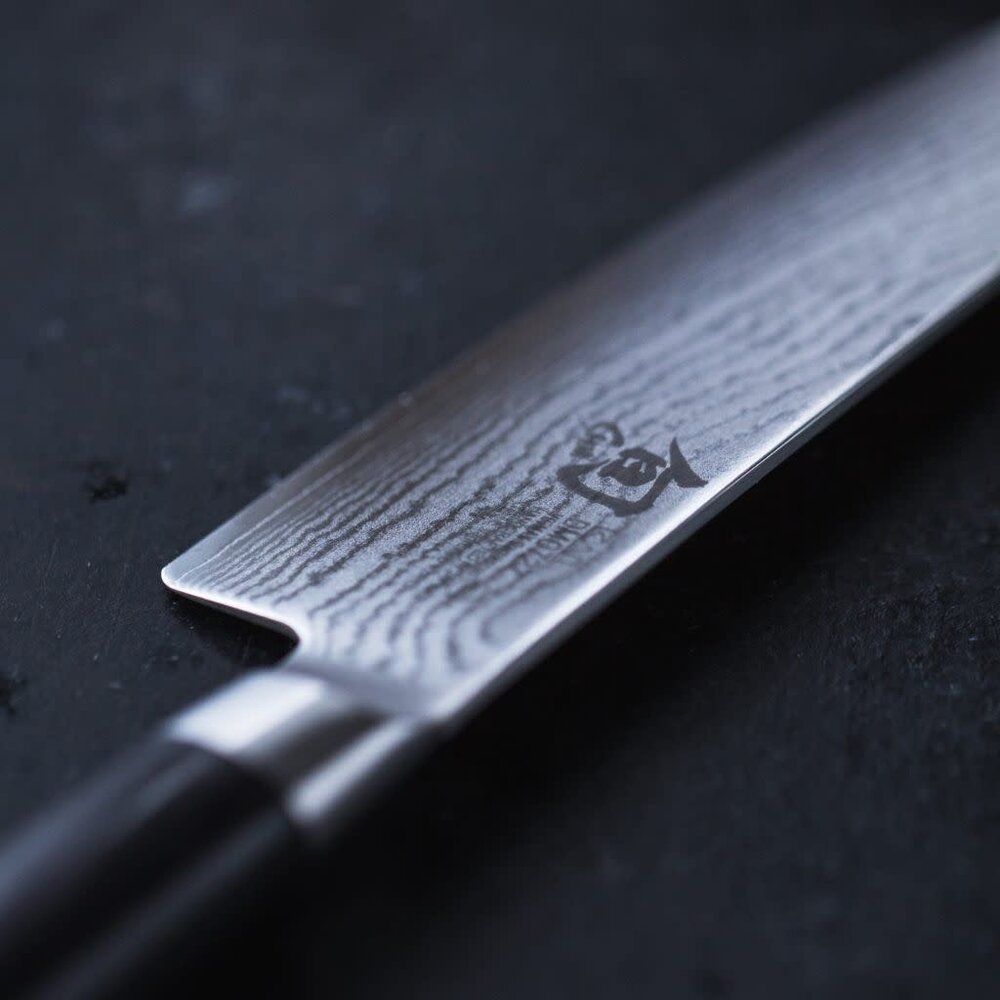 Kai Shun Classic chef's knife 20cm with apron Kai Shun Classic chef's knife 20cm with apron