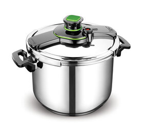 Korkmaz Tessa pressure cooker 7L Korkmaz Tessa pressure cooker 7L
