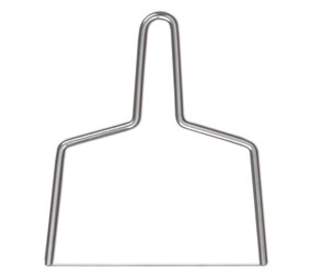 Ambrogio Sanelli Roquefort cutter 13cm Ambrogio Sanelli Roquefort cutter 13cm