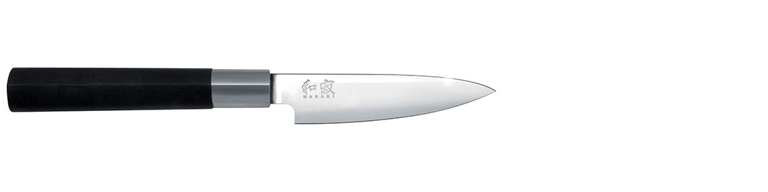 Kai Wasabi 10cm paring knife