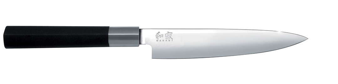 Kai Wasabi 15cm universal utility knife