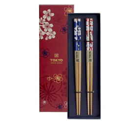 Tokyo Design Studio 2 sets of chopsticks
