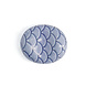 Tokyo Design Studio Stokjeslegger blauwe golf /12 Tokyo Design Studio Stokjeslegger blauwe golf /12