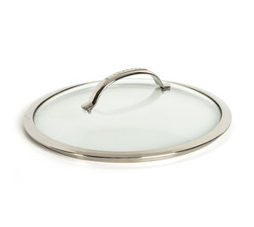 Scanpan HaptIQ deksel 32cm Scanpan HaptIQ deksel 32cm