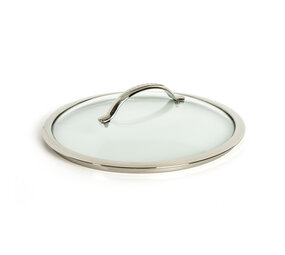 Scanpan HaptIQ deksel 28cm Scanpan HaptIQ deksel 28cm