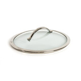 Scanpan HaptIQ deksel 26cm