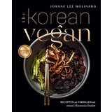 The Korean Vegan