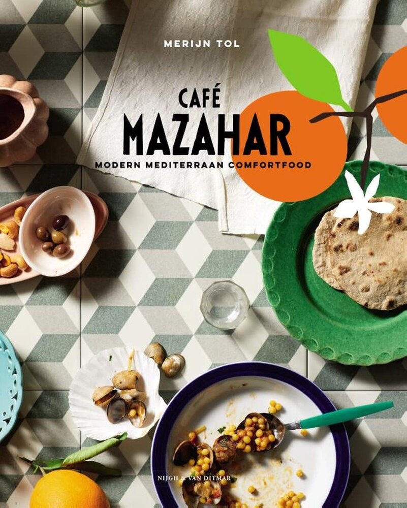 Café Mazahar Café Mazahar