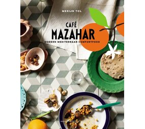 Café Mazahar Café Mazahar