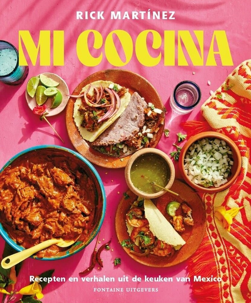 Mi Cocina Mi Cocina