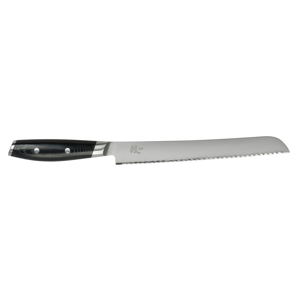 Yaxell MON bread knife 23cm Yaxell MON bread knife 23cm