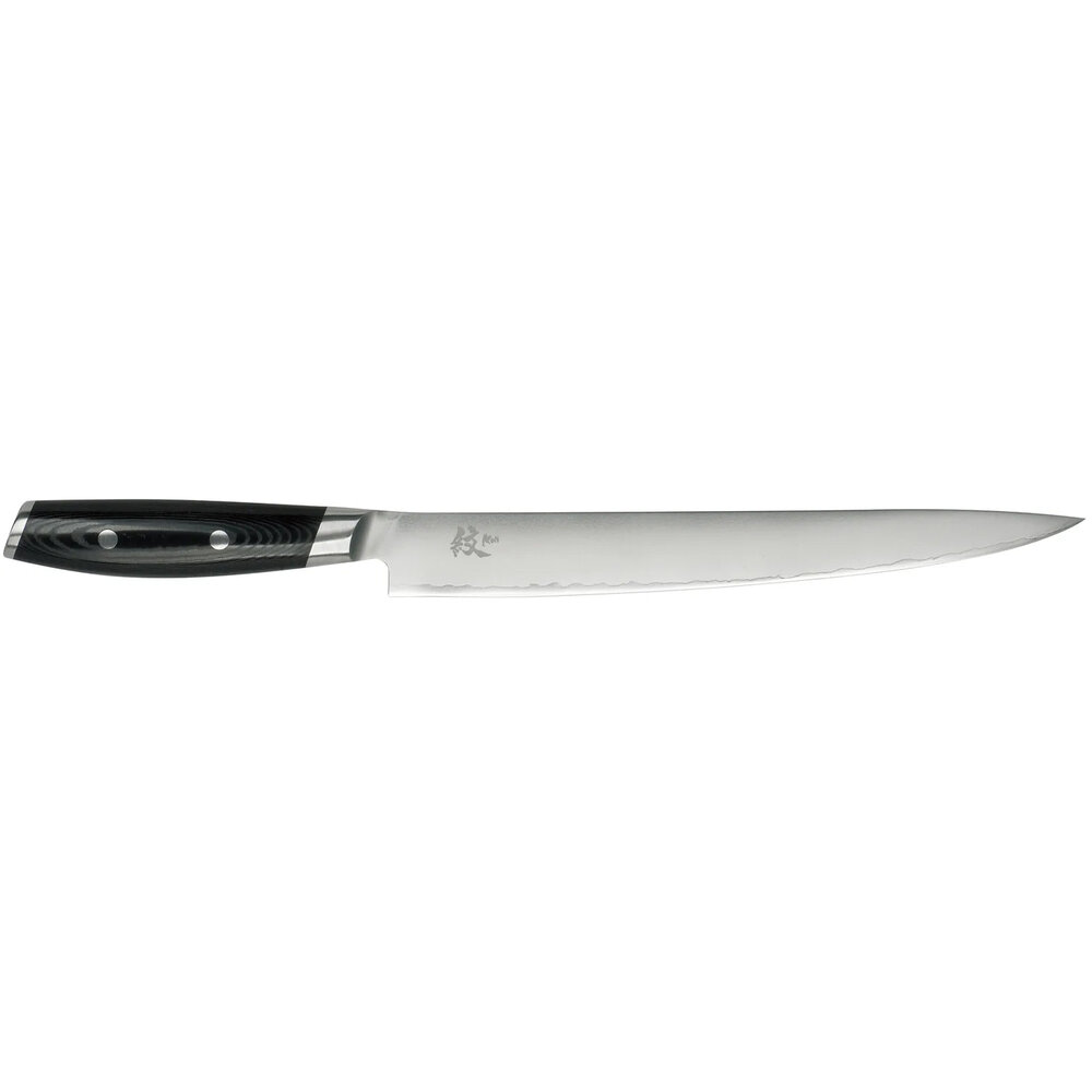 Yaxell MON slicing knife 25,5cm Yaxell MON slicing knife 25,5cm