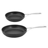 Demeyere Set of frying pans 24+28cm Alu Plus Duraslide Demeyere Set of frying pans 24+28cm Alu Plus Duraslide