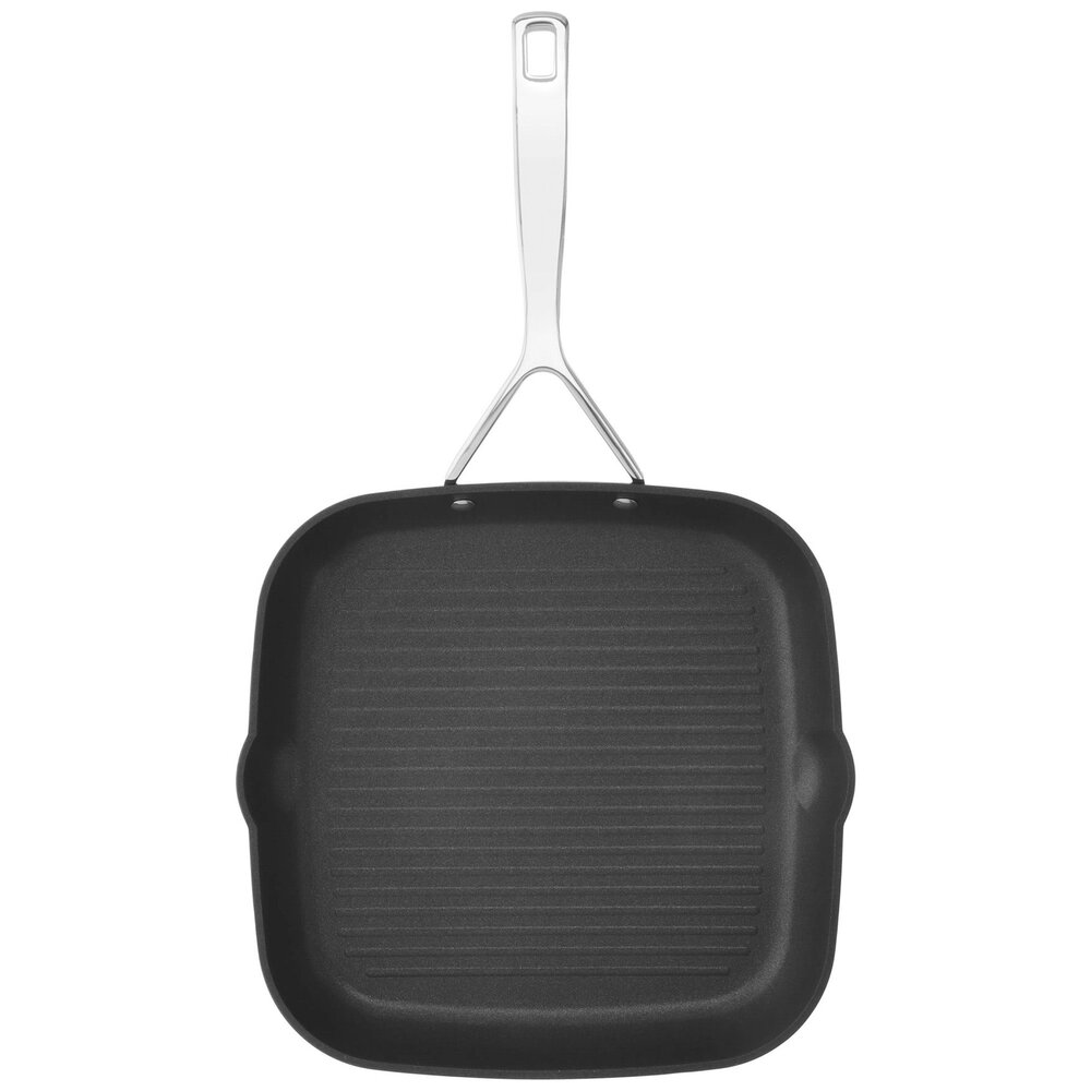 Demeyere Alu Pro 5 Duraslide grillpan 28cm Demeyere Alu Pro 5 Duraslide grillpan 28cm
