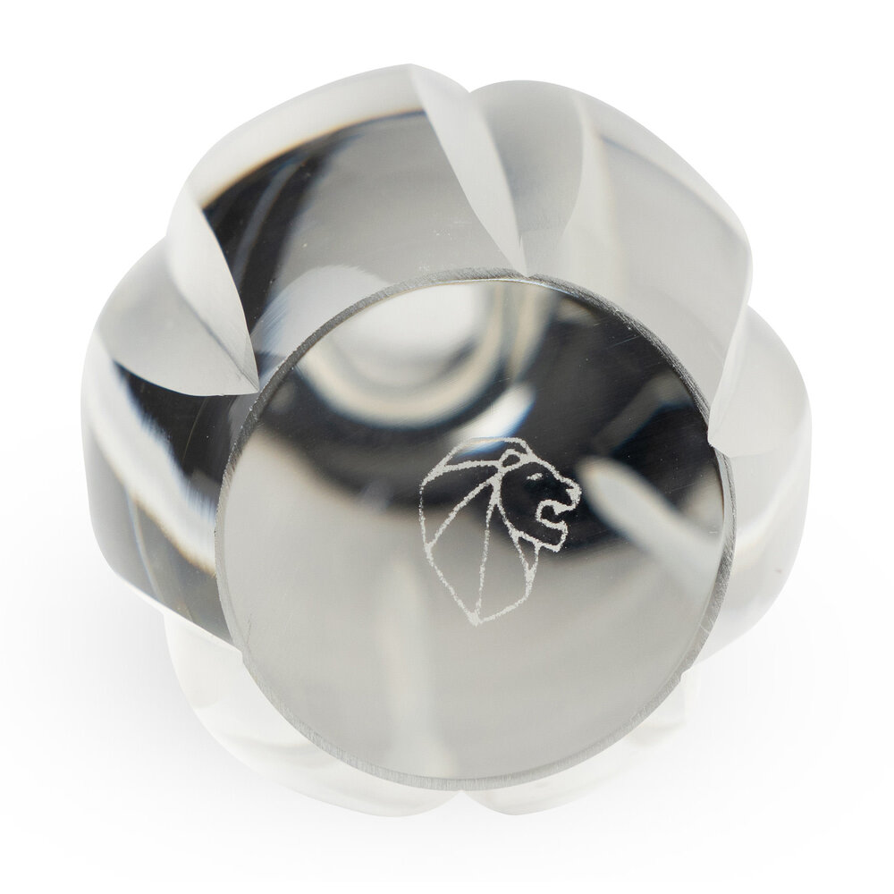 Peugeot Variation decanteerkaraf / beluchtingsset