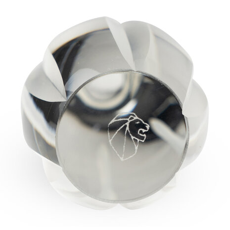 Peugeot Variation decanteerkaraf / beluchtingsset