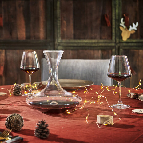 Peugeot Bouquet decanter for young wines Peugeot Bouquet decanter for young wines