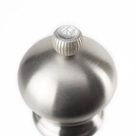 Peugeot Paris Chef Inox zoutmolen 30cm U-select Peugeot Paris Chef Inox zoutmolen 30cm U-select