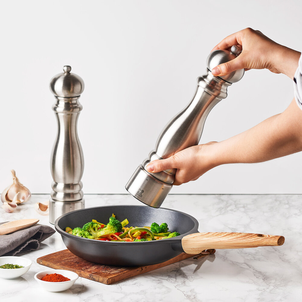 Peugeot Paris Chef Inox saltmill 30cm U-select