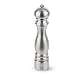Peugeot Paris Chef Inox peppermill 30cm U-select Peugeot Paris Chef Inox peppermill 30cm U-select