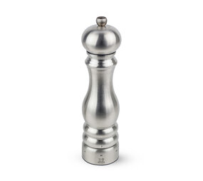 Peugeot Paris Chef Inox peppermill 22cm U-select Peugeot Paris Chef Inox peppermill 22cm U-select