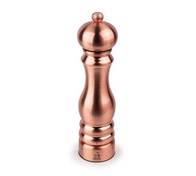 Peugeot Paris Chef Cuivre zoutmolen 22cm U-select Peugeot Paris Chef Cuivre zoutmolen 22cm U-select