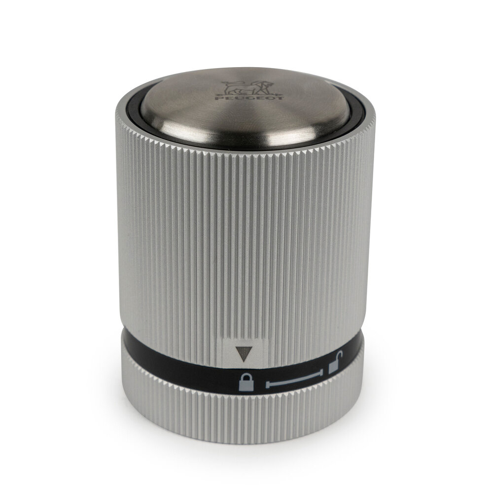 Peugeot Line aluminium Champagnestop