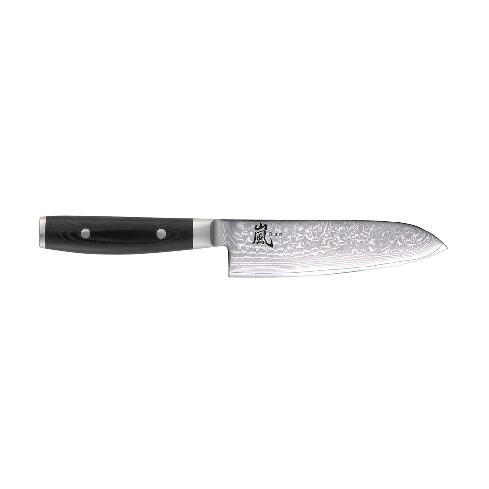 Yaxell RAN Santoku 16,5cm