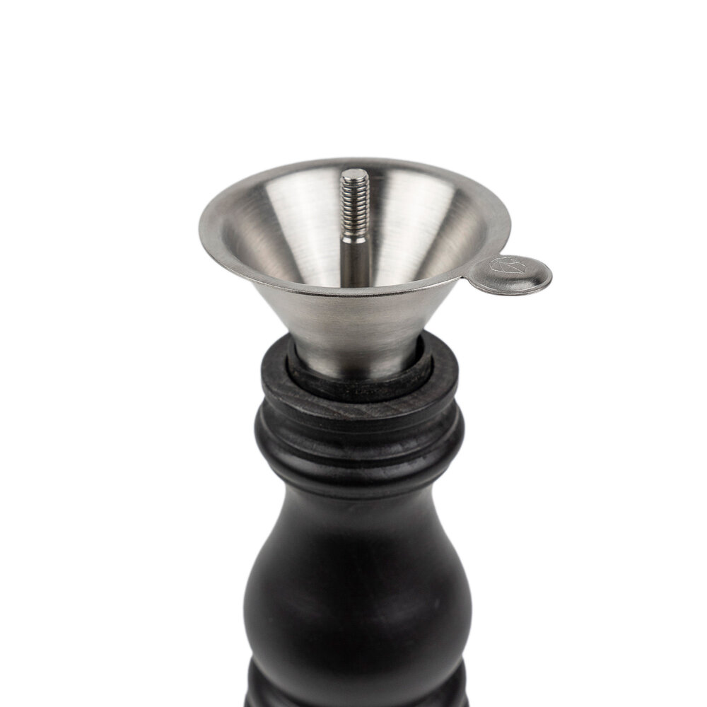 Peugeot "Easy" spice funnel for Peugeot mills and grinders Peugeot "Easy" spice funnel for Peugeot mills and grinders