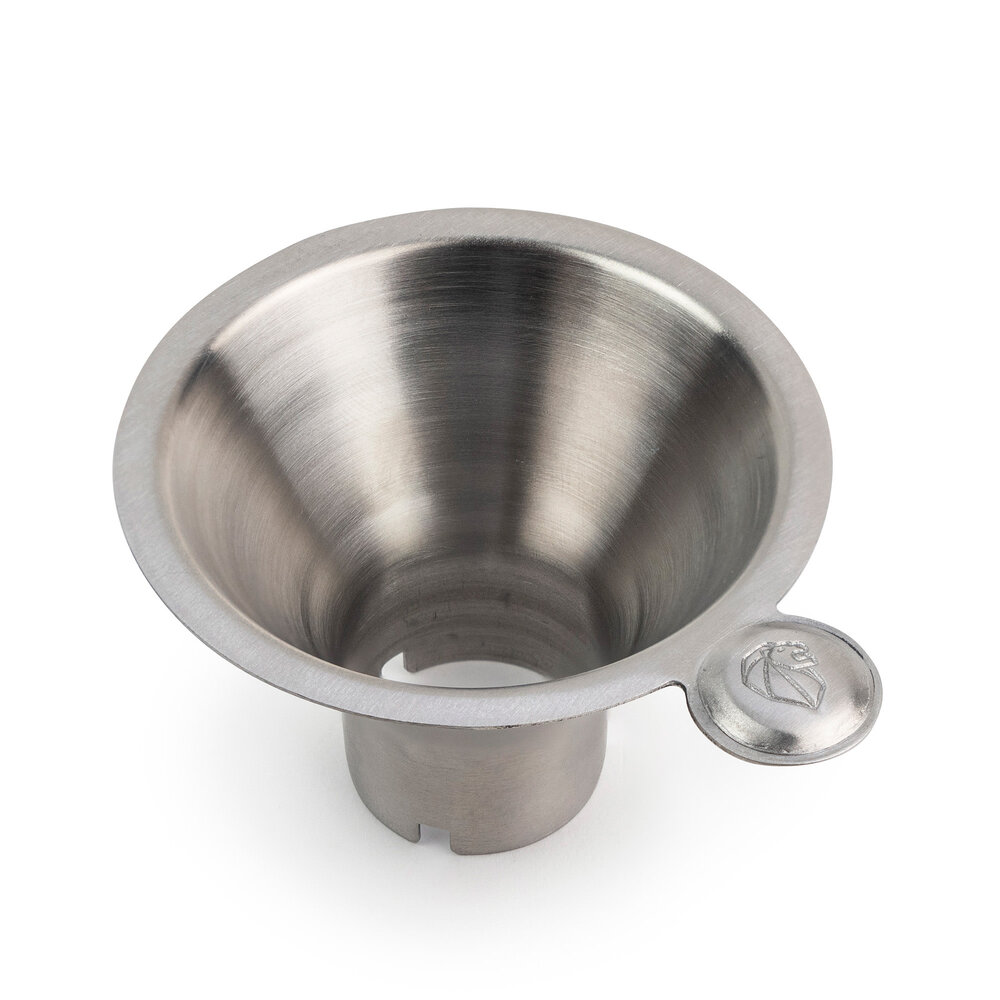 Peugeot "Easy" spice funnel for Peugeot mills and grinders Peugeot "Easy" spice funnel for Peugeot mills and grinders