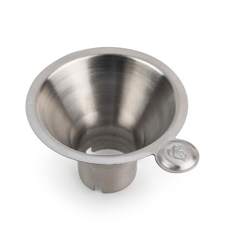 Peugeot "Easy" spice funnel for Peugeot mills and grinders Peugeot "Easy" spice funnel for Peugeot mills and grinders