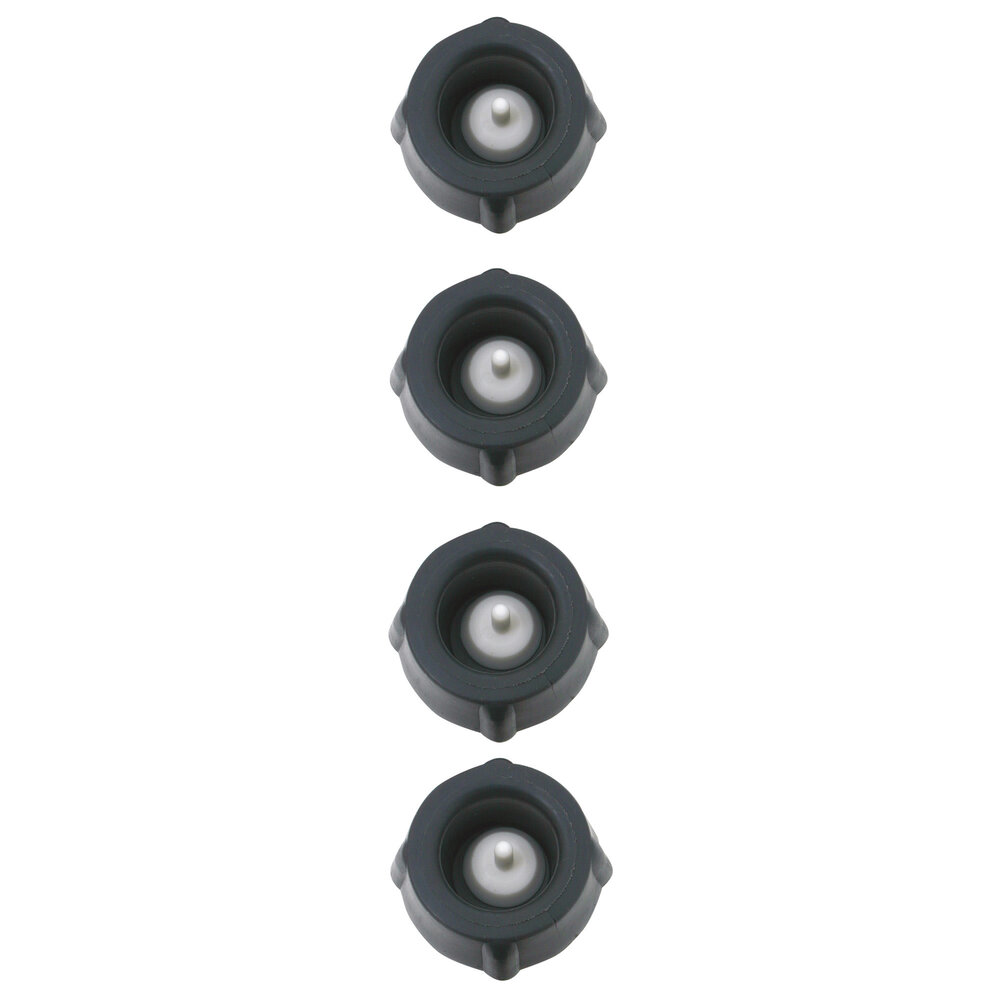 Peugeot Set of 4 Epivac vacuum wine stoppers Peugeot Set of 4 Epivac vacuum wine stoppers