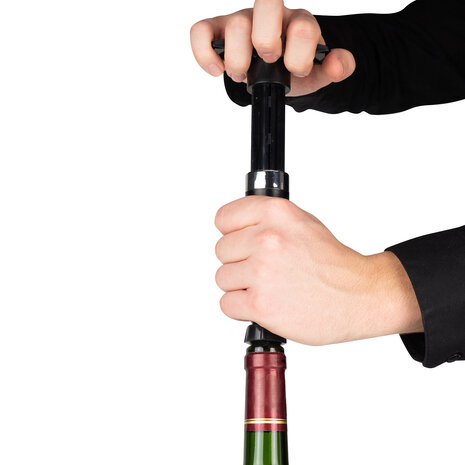 Peugeot Epivac vacuümpomp met 2 doppen