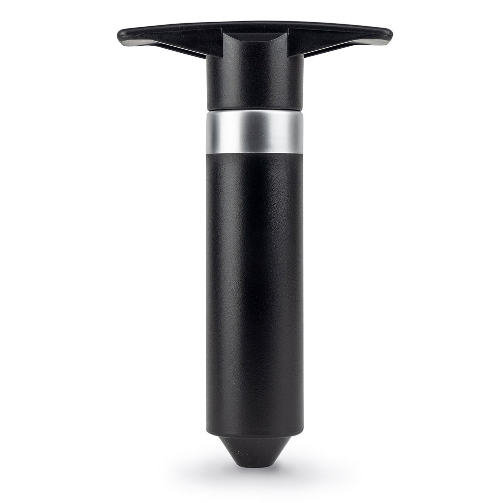 Peugeot Epivac wine saver set with 2 stoppers Peugeot Epivac wine saver set with 2 stoppers