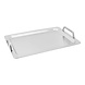 Demeyere Teppanyaki/Plancha 39x27cm Demeyere Teppanyaki/Plancha 39x27cm