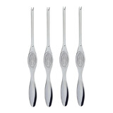 Grunwerg 4 kreeftenhaakjes