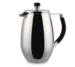 Grunwerg 12 cup double wall cafetiere Grunwerg 12 cup double wall cafetiere