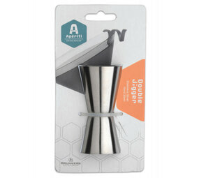 Grunwerg Double jigger 3cl/6cl Grunwerg Double jigger 3cl/6cl