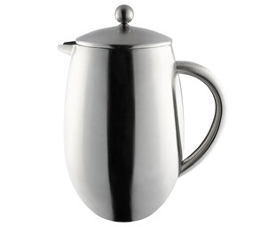 Grunwerg 12 cup double wall cafetiere Grunwerg 12 cup double wall cafetiere