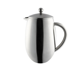 Grunwerg 6 cup double wall cafetiere Grunwerg 6 cup double wall cafetiere