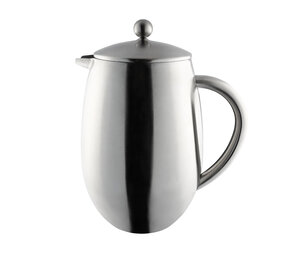 Grunwerg 8 cup double wall cafetiere Grunwerg 8 cup double wall cafetiere