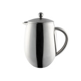 Grunwerg 3 cup double wall cafetiere