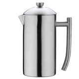 Grunwerg Double wall cafetiere 800ml