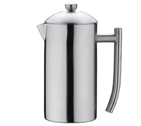 Grunwerg Double wall cafetiere 800ml Grunwerg Double wall cafetiere 800ml