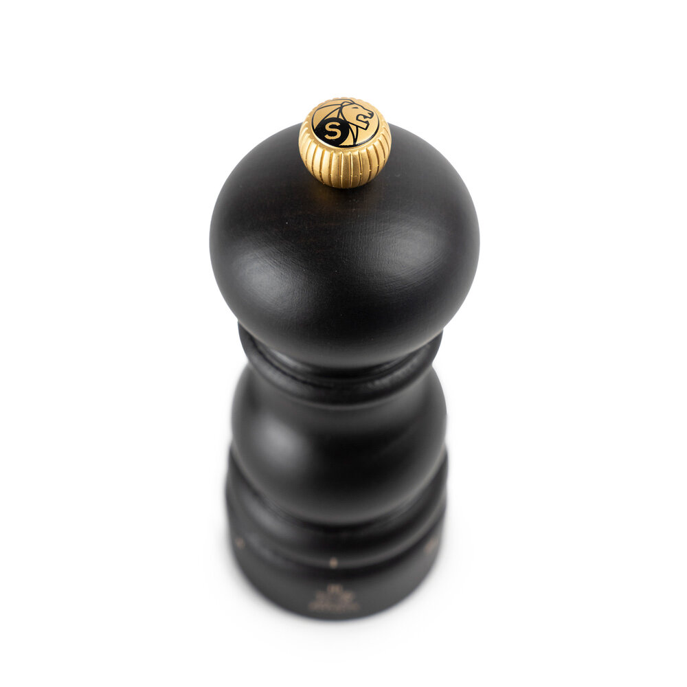 Peugeot Paris u'Select chocolat salt mill 15cm Peugeot Paris u'Select chocolat salt mill 15cm