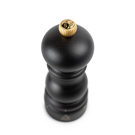 Peugeot Paris u'Select chocolat zoutmolen 15cm Peugeot Paris u'Select chocolat zoutmolen 15cm